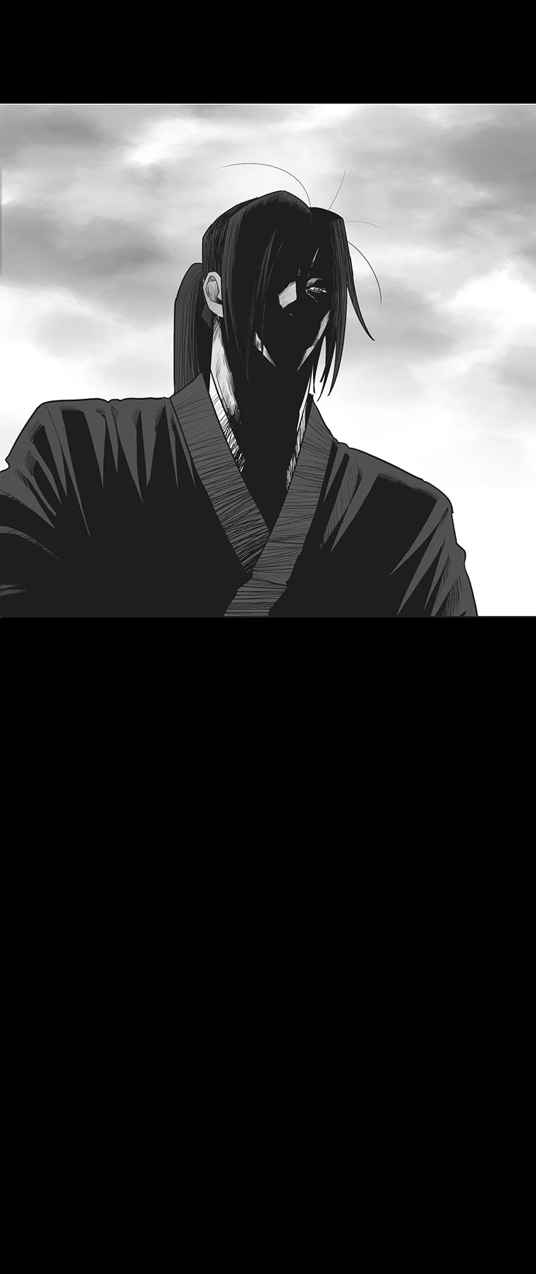 Read Legend of the Northern Blade ar Manga Online