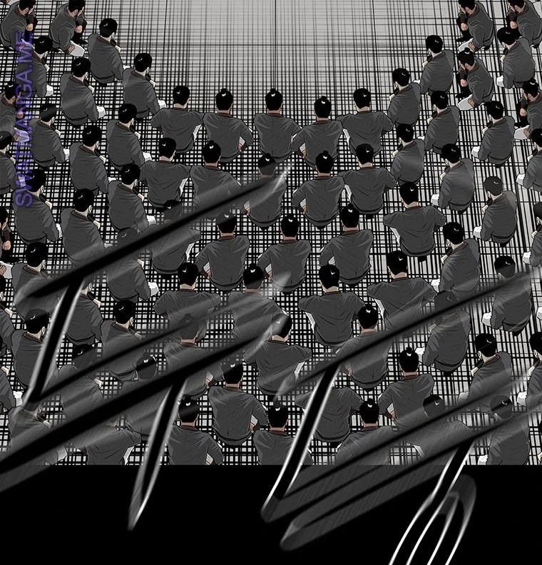 Read Legend of the Northern Blade ar Manga Online