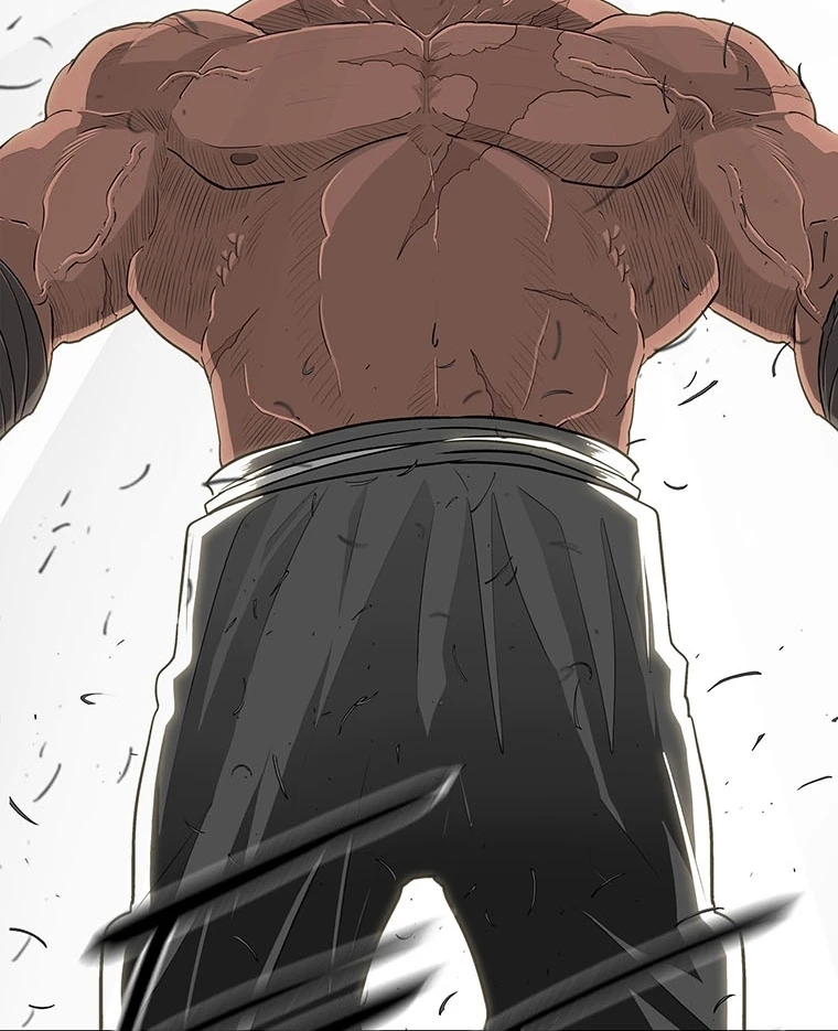 Read Legend of the Northern Blade ar Manga Online