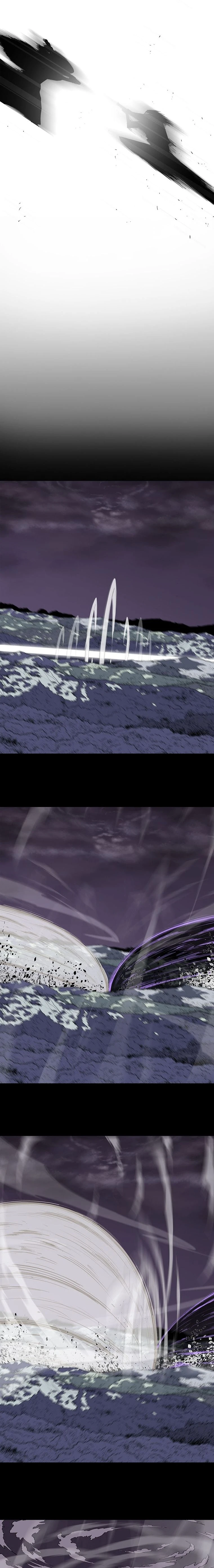 Read Legend of the Northern Blade ar Manga Online