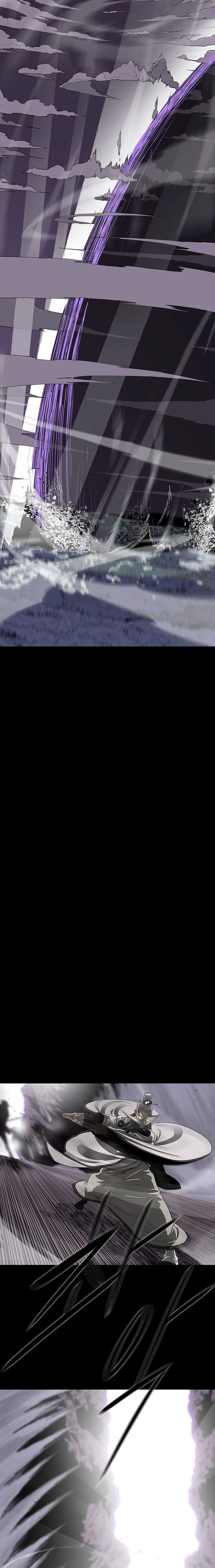 Read Legend of the Northern Blade ar Manga Online