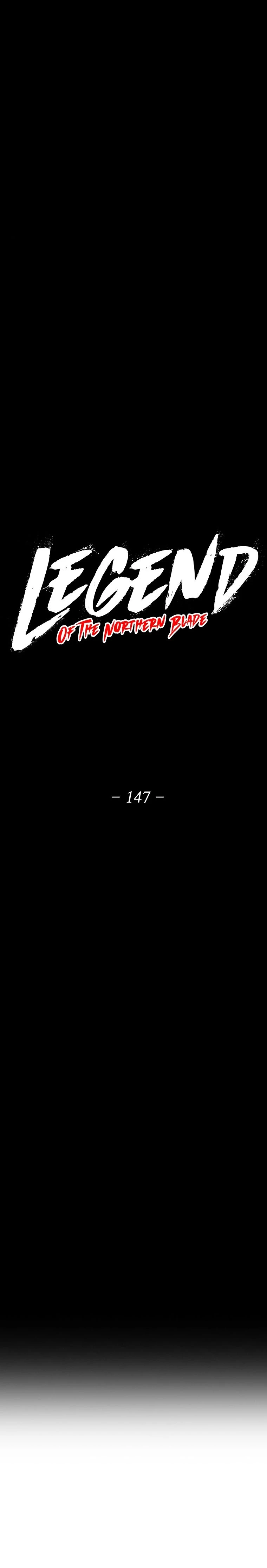 Read Legend of the Northern Blade ar Manga Online