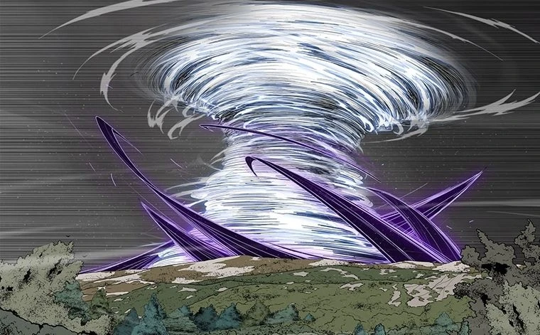 Read Legend of the Northern Blade ar Manga Online