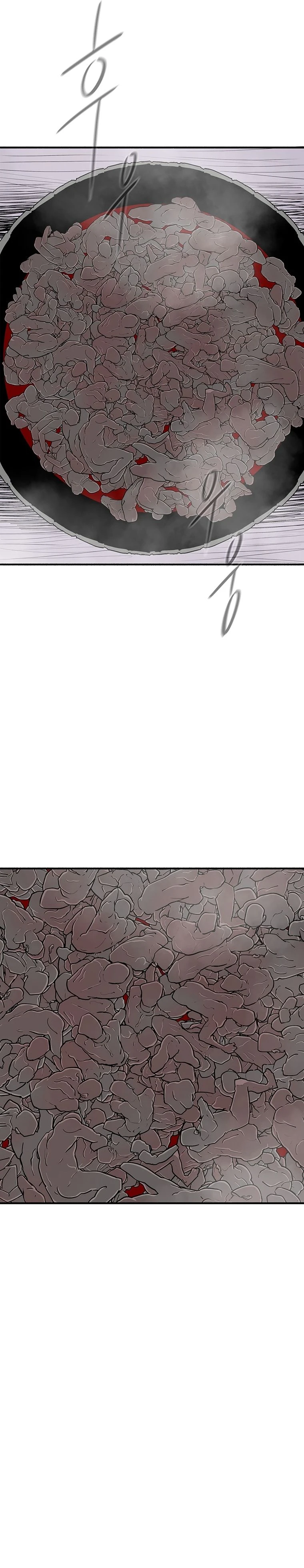 Read Legend of the Northern Blade ar Manga Online