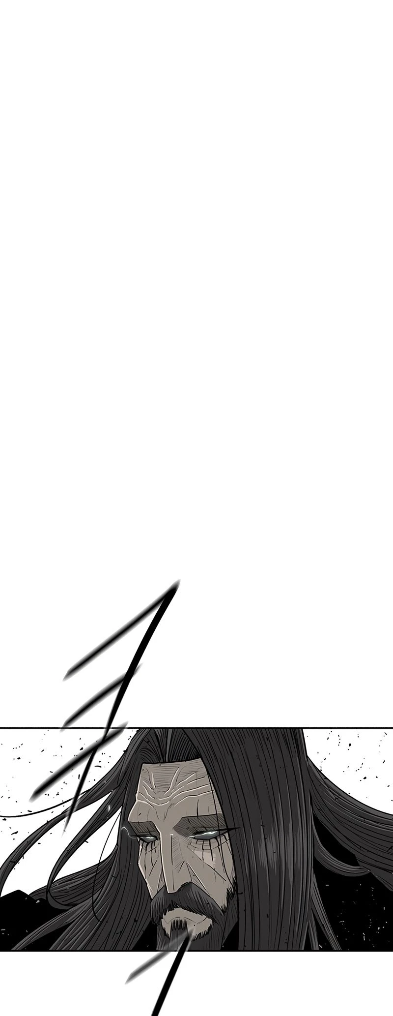 Read Legend of the Northern Blade ar Manga Online