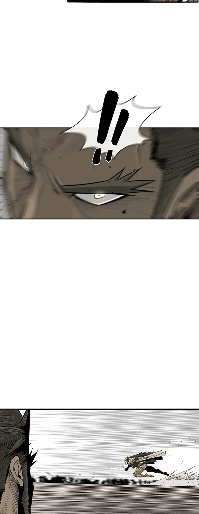 Read Legend of the Northern Blade ar Manga Online