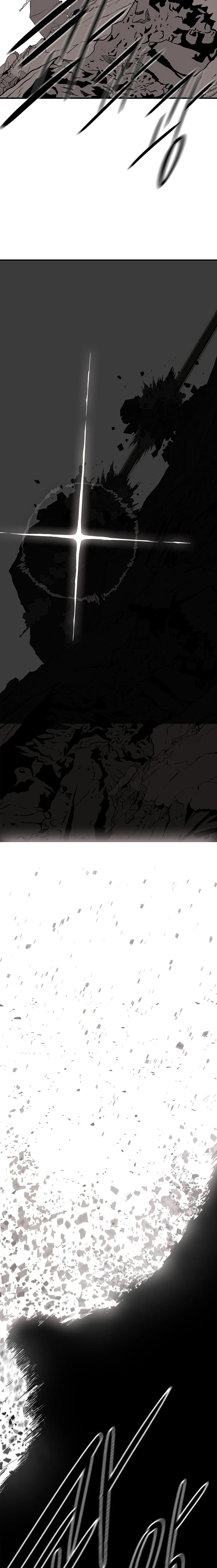 Read Legend of the Northern Blade ar Manga Online