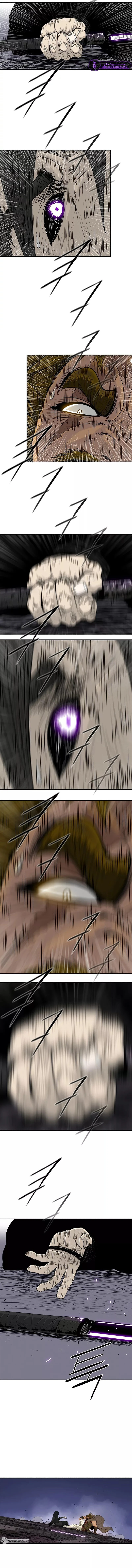 Read Legend of the Northern Blade ar Manga Online