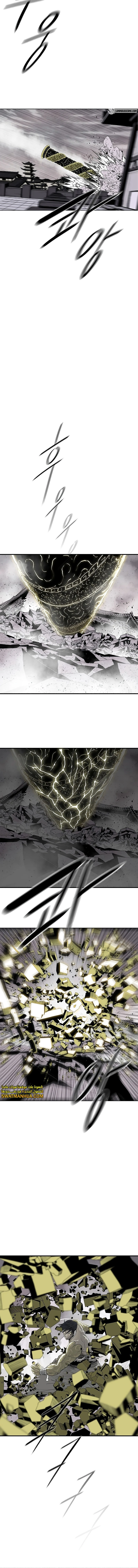 Read Legend of the Northern Blade ar Manga Online