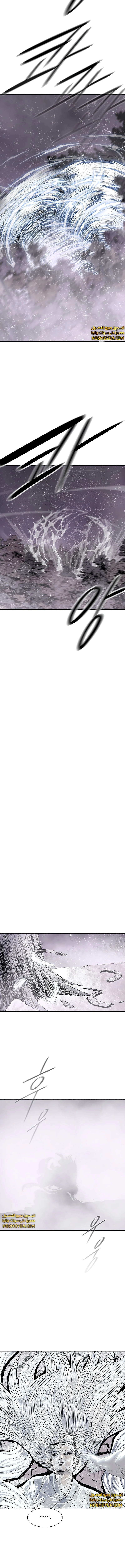 Read Legend of the Northern Blade ar Manga Online