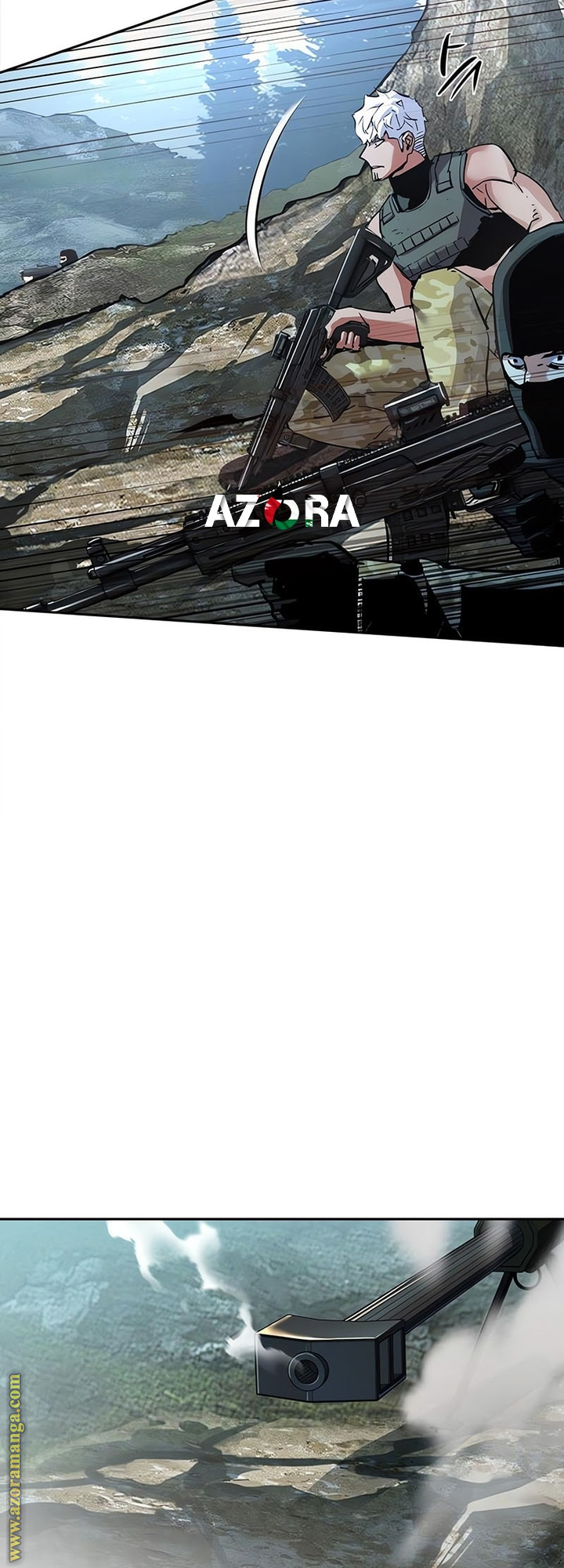 Read Mercenary Enrollment ar Manga Online