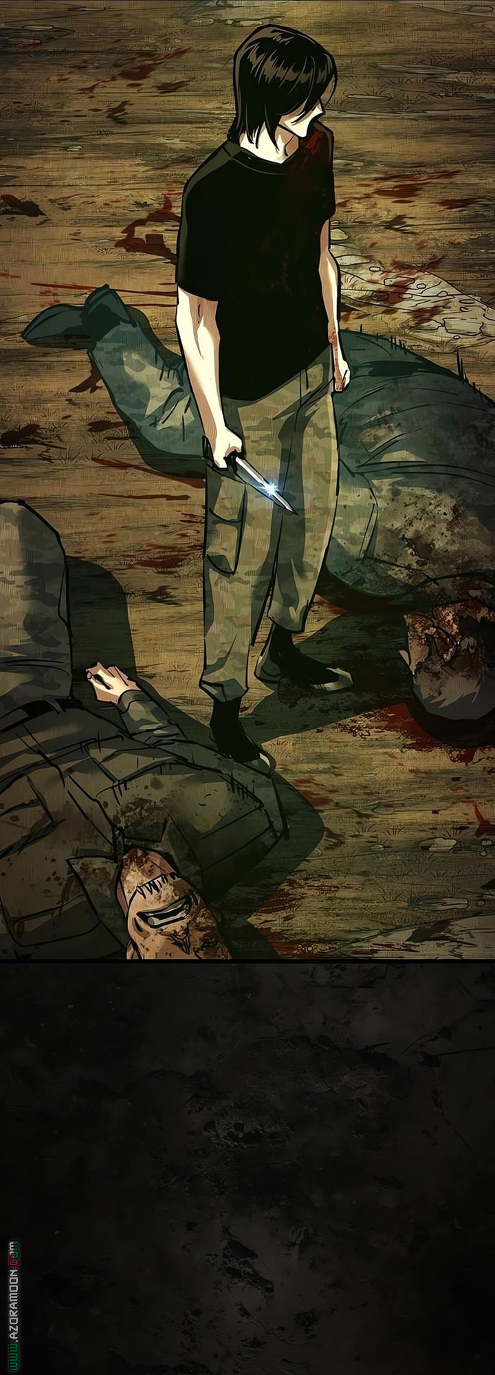 Read Mercenary Enrollment ar Manga Online