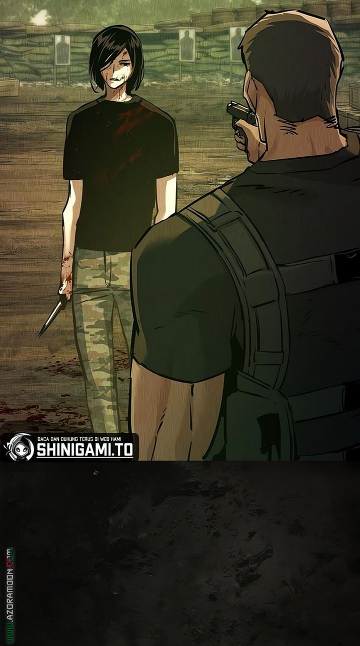 Read Mercenary Enrollment ar Manga Online