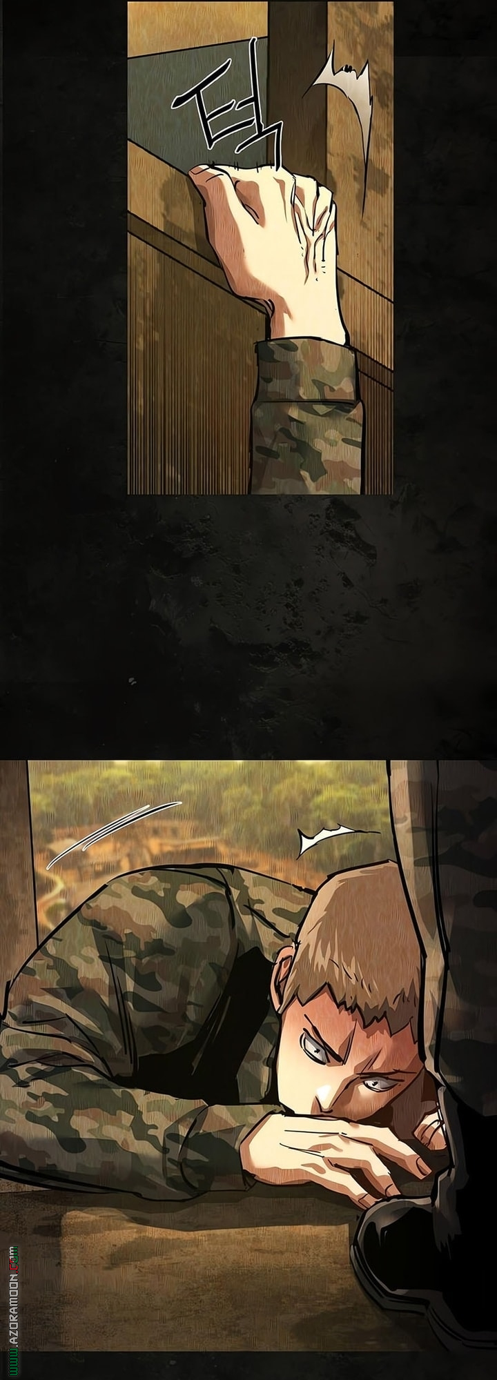 Read Mercenary Enrollment ar Manga Online