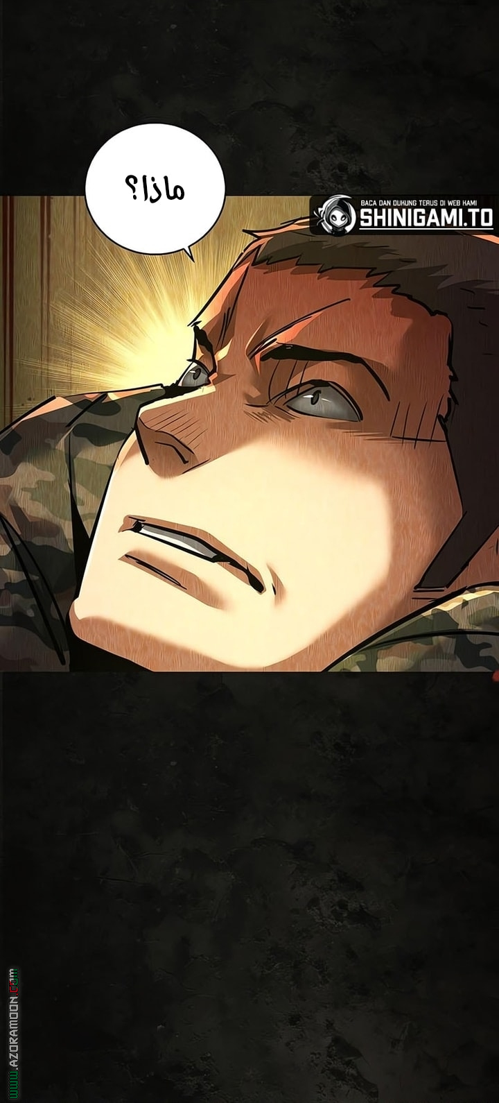 Read Mercenary Enrollment ar Manga Online