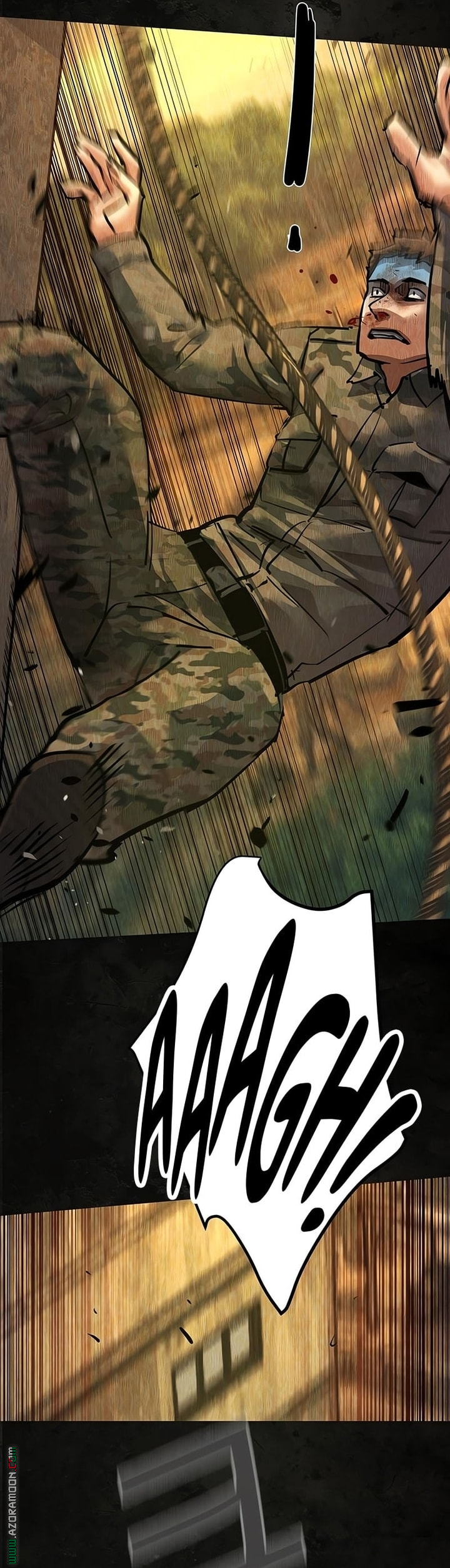 Read Mercenary Enrollment ar Manga Online