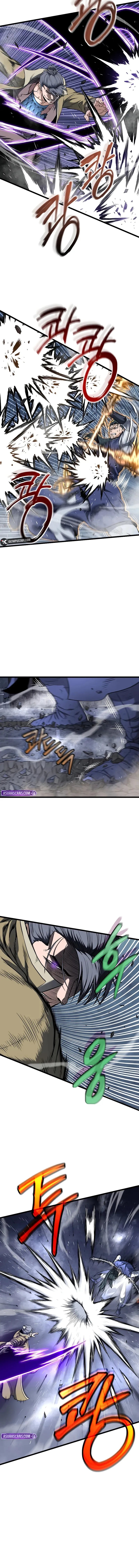 Read Murim Login ar Manga Online