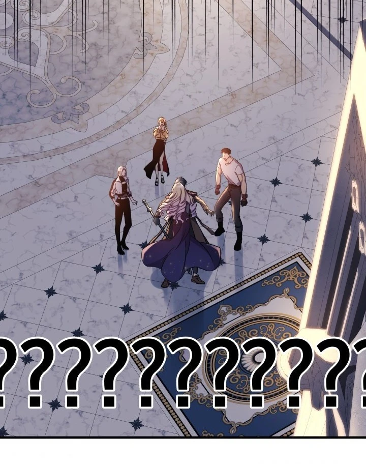 Read My Daughter is the Final Boss ar Manga Online