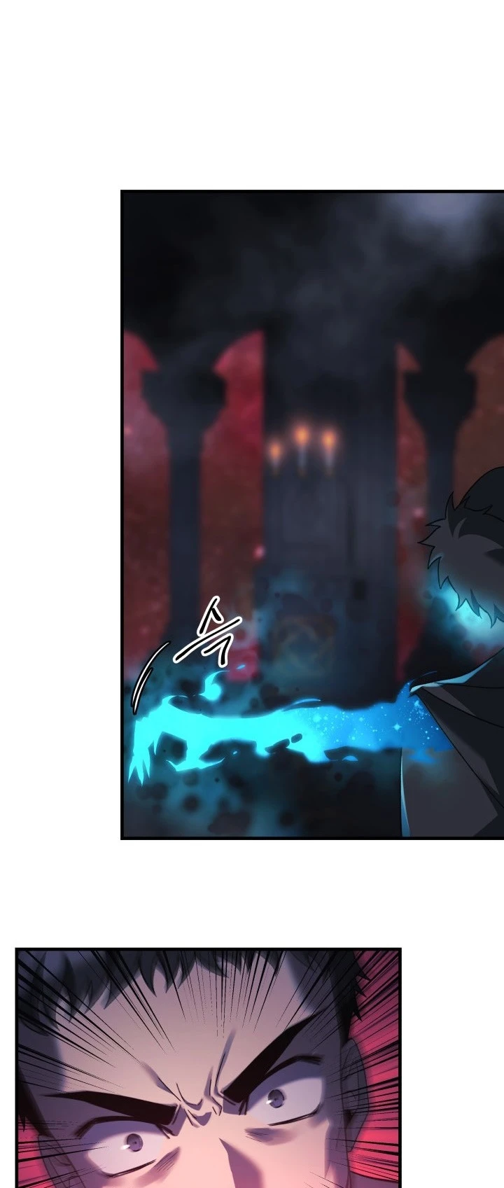 Read My Daughter is the Final Boss ar Manga Online