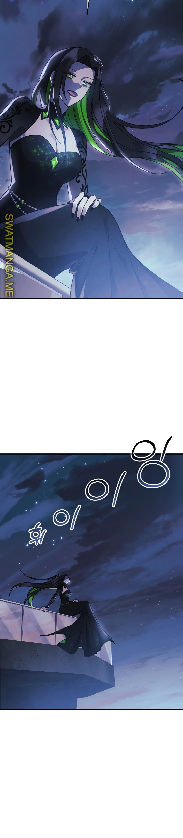 Read My Daughter is the Final Boss ar Manga Online