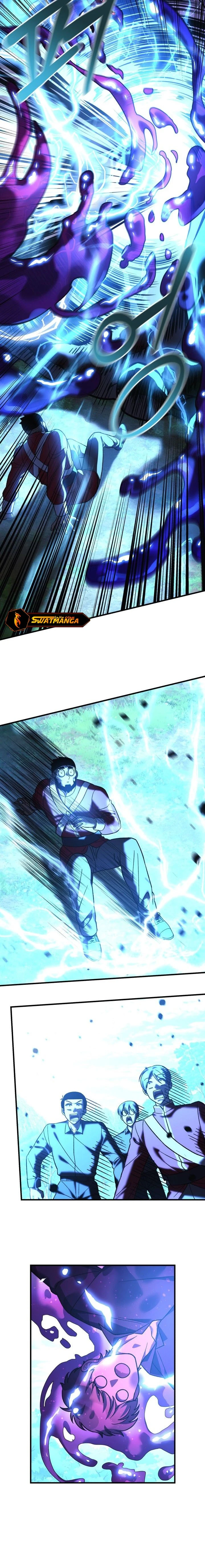 Read My Daughter is the Final Boss ar Manga Online