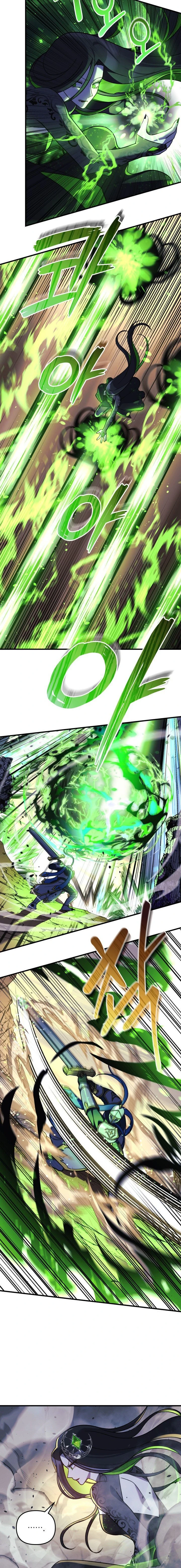 Read My Daughter is the Final Boss ar Manga Online