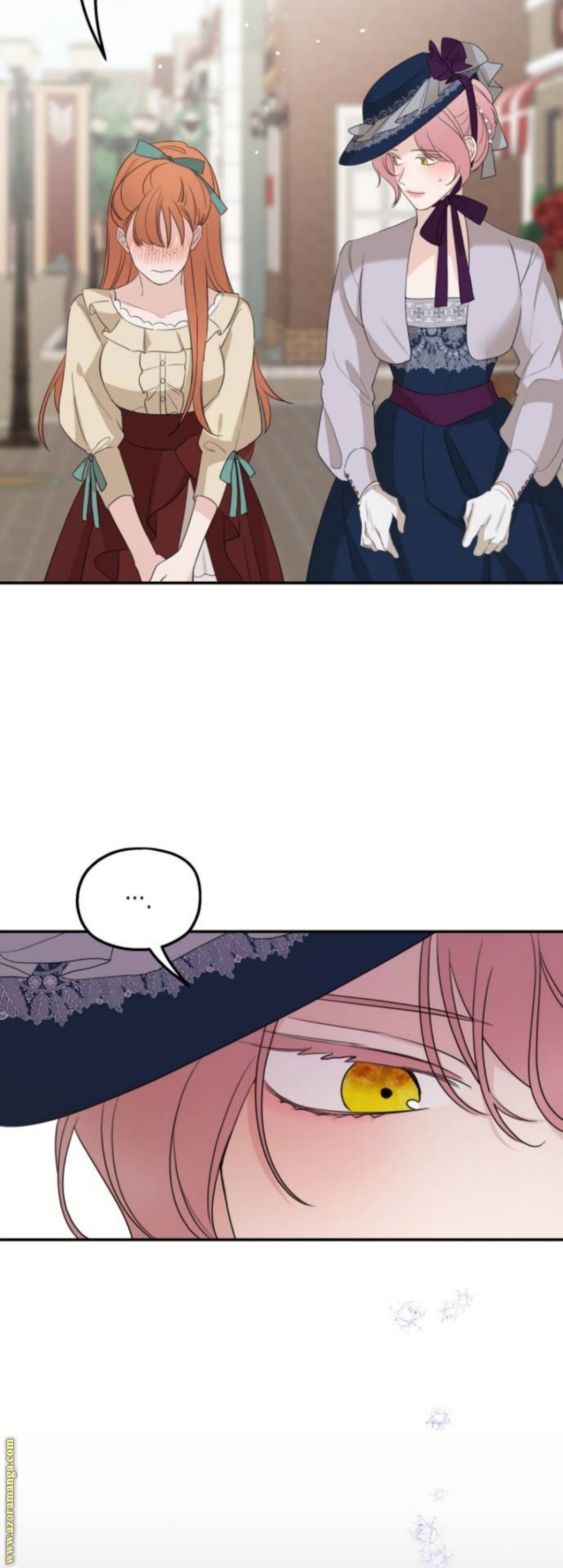 Read My in-laws are obsessed with me ar Manga Online