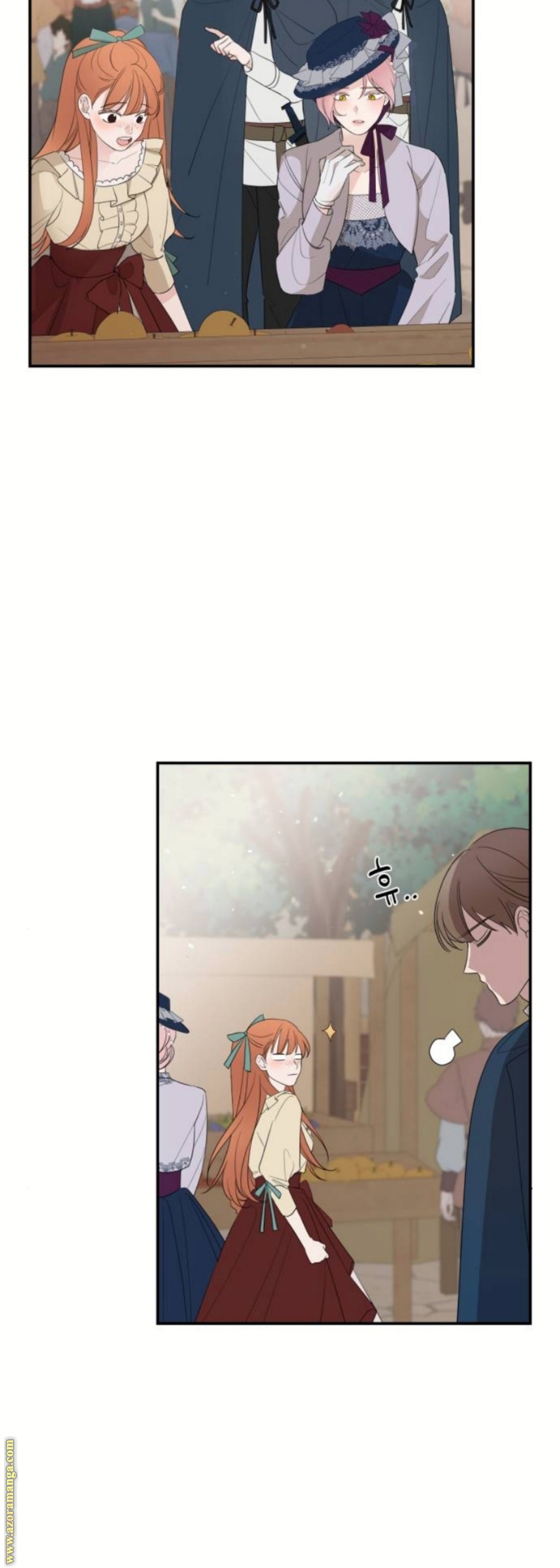 Read My in-laws are obsessed with me ar Manga Online