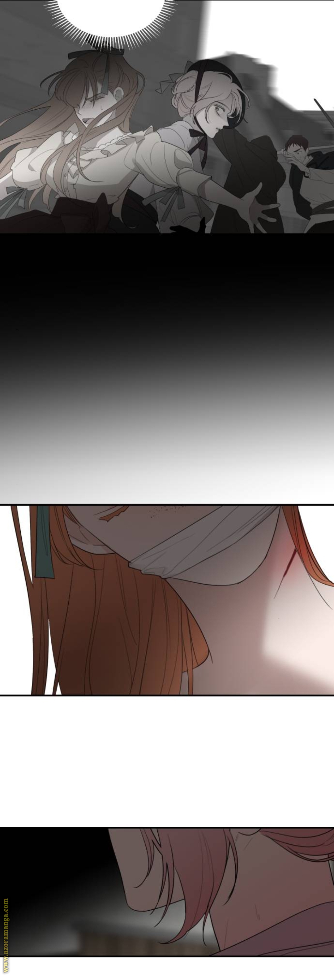 Read My in-laws are obsessed with me ar Manga Online