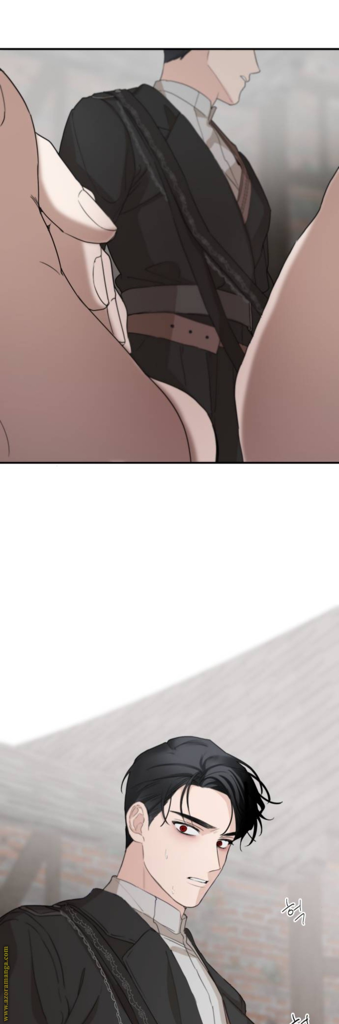 Read My in-laws are obsessed with me ar Manga Online
