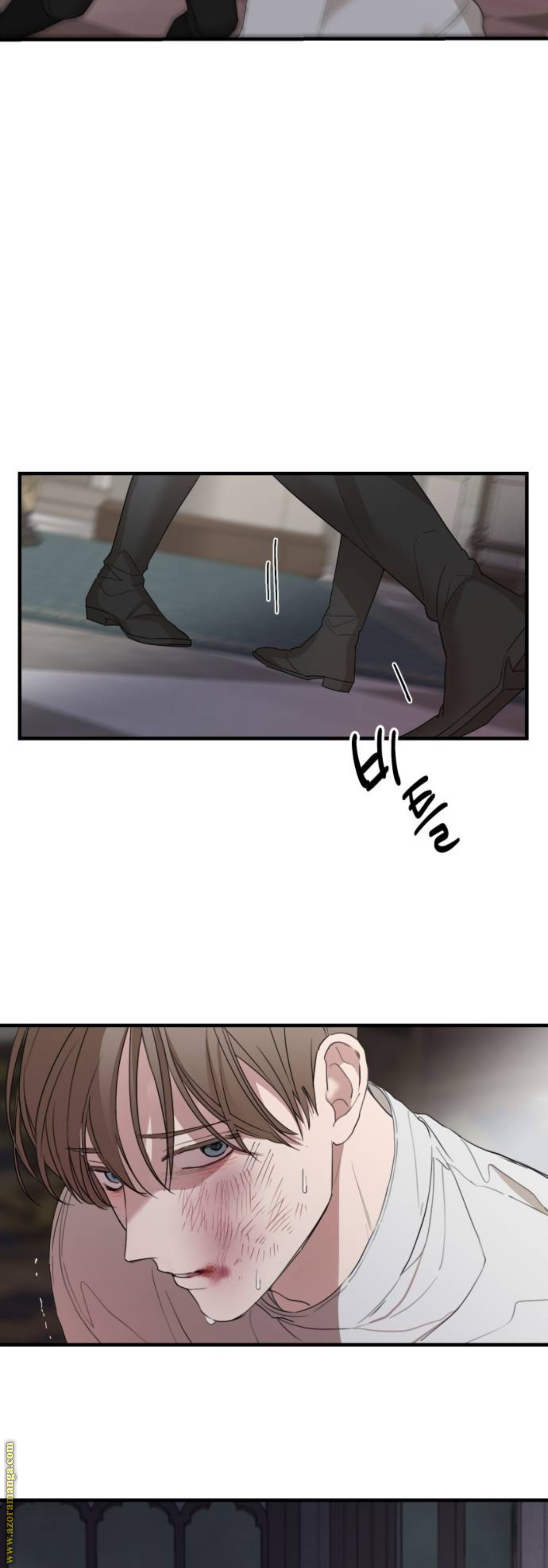 Read My in-laws are obsessed with me ar Manga Online
