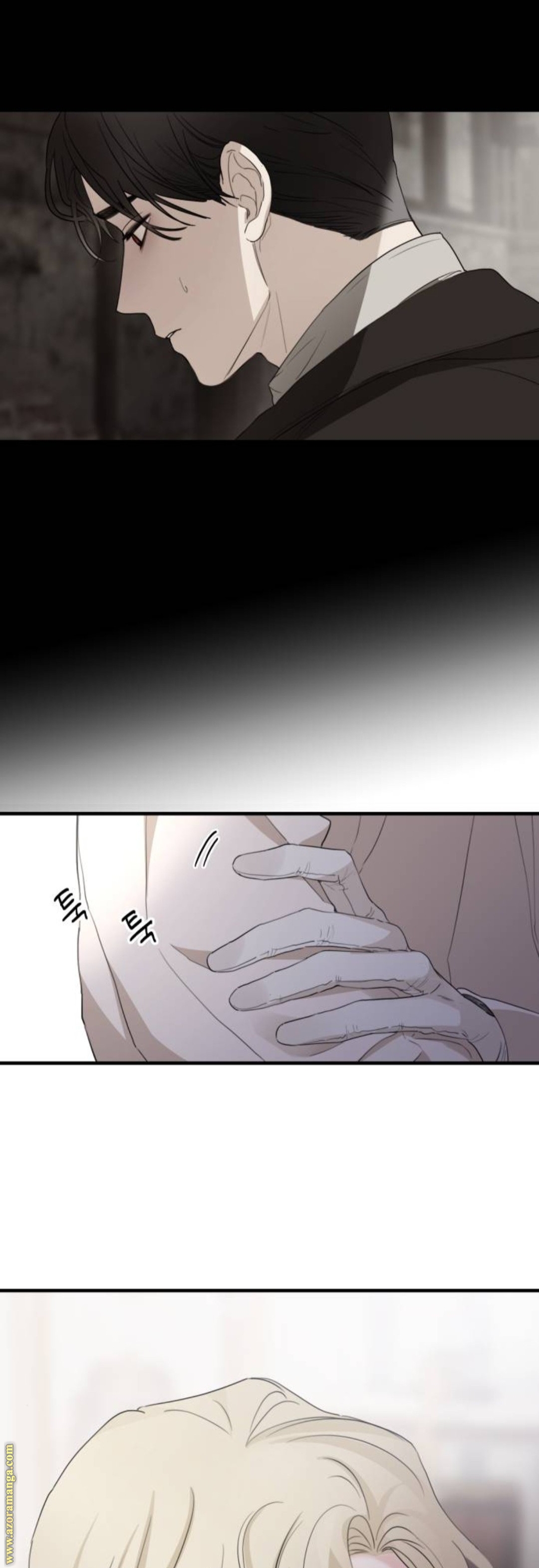 Read My in-laws are obsessed with me ar Manga Online