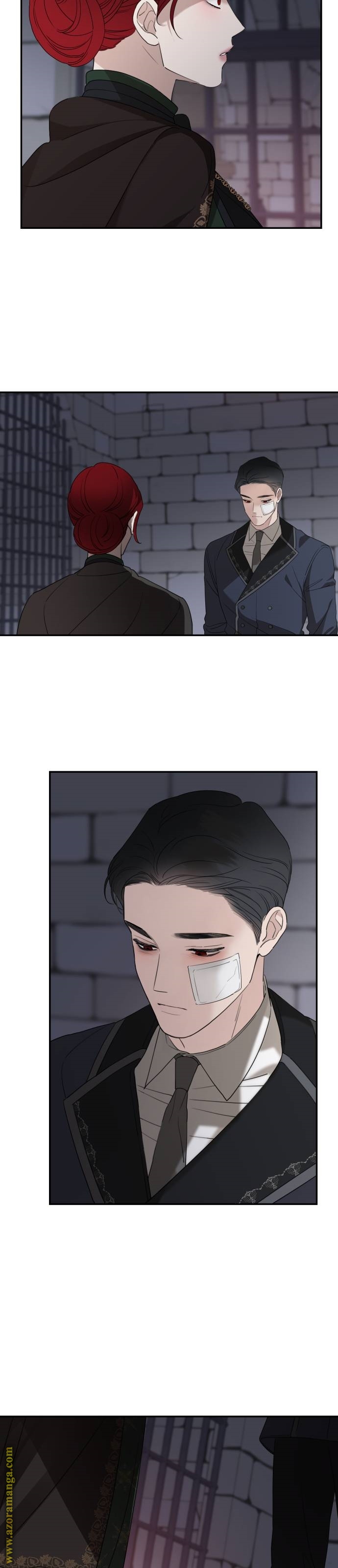 Read My in-laws are obsessed with me ar Manga Online