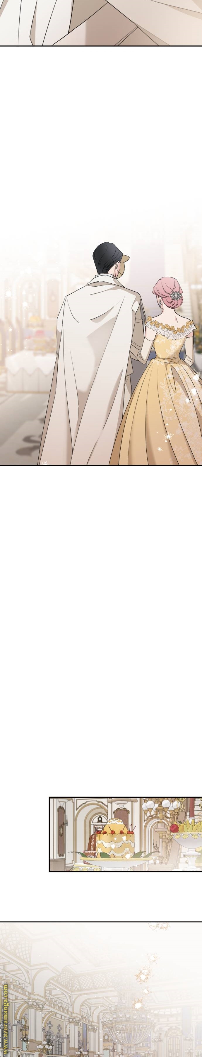 Read My in-laws are obsessed with me ar Manga Online