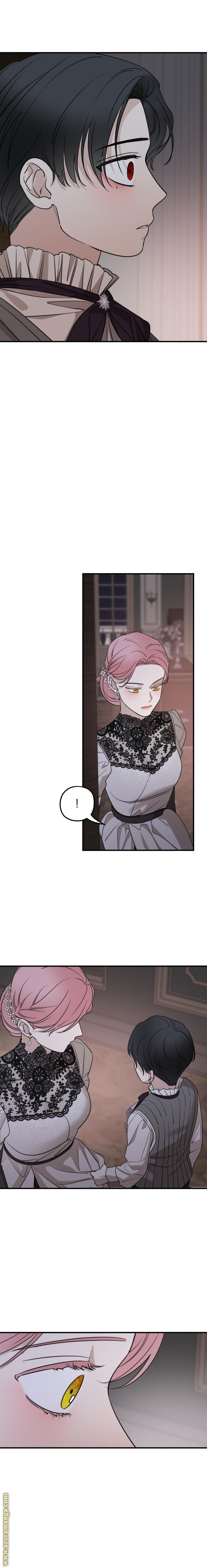 Read My in-laws are obsessed with me ar Manga Online