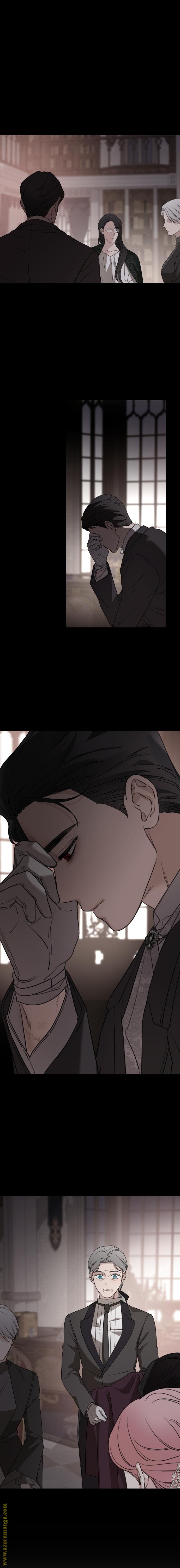 Read My in-laws are obsessed with me ar Manga Online