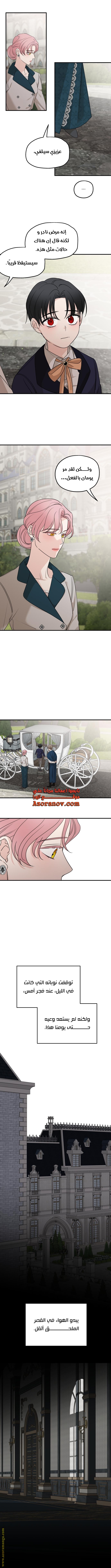 Read My in-laws are obsessed with me ar Manga Online