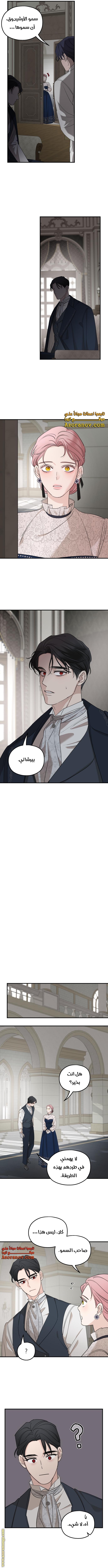 Read My in-laws are obsessed with me ar Manga Online