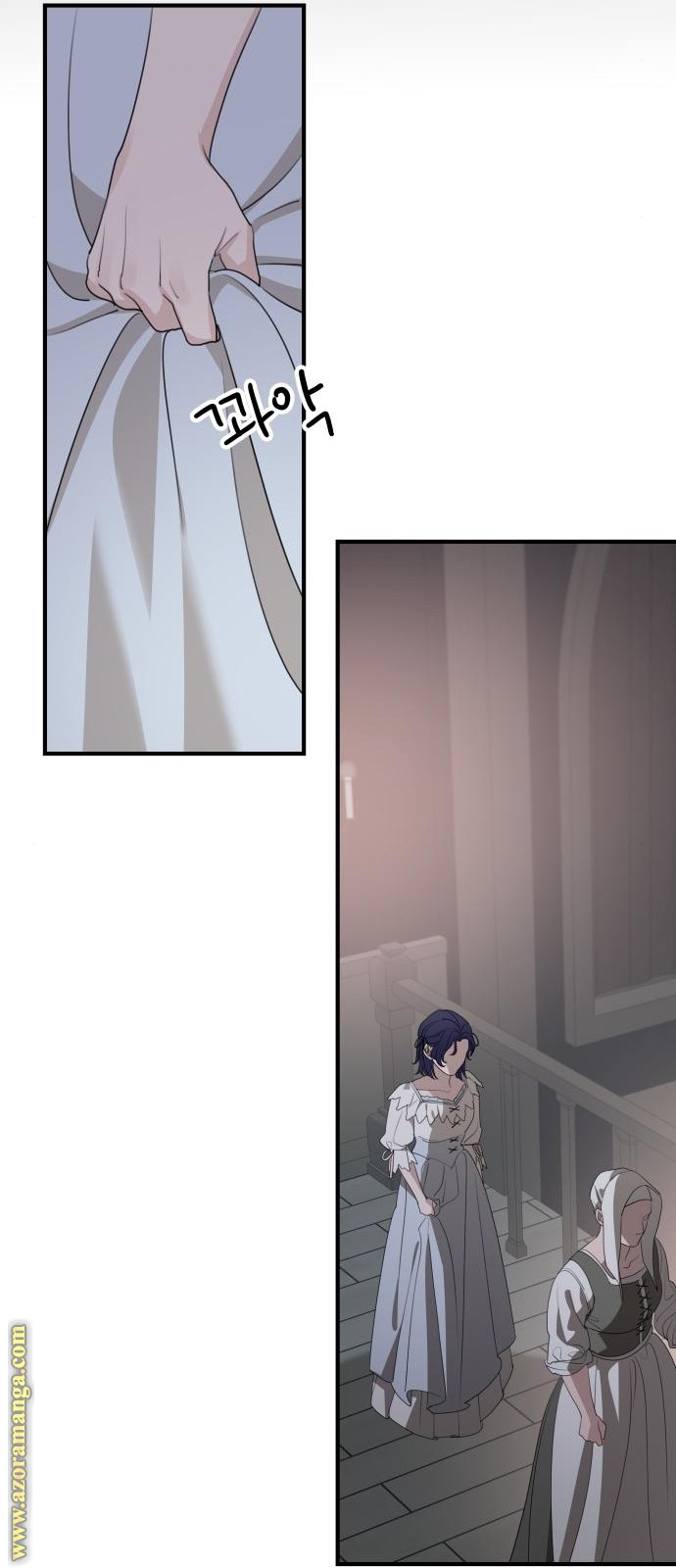 Read My in-laws are obsessed with me ar Manga Online