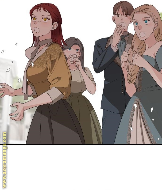 Read My in-laws are obsessed with me ar Manga Online