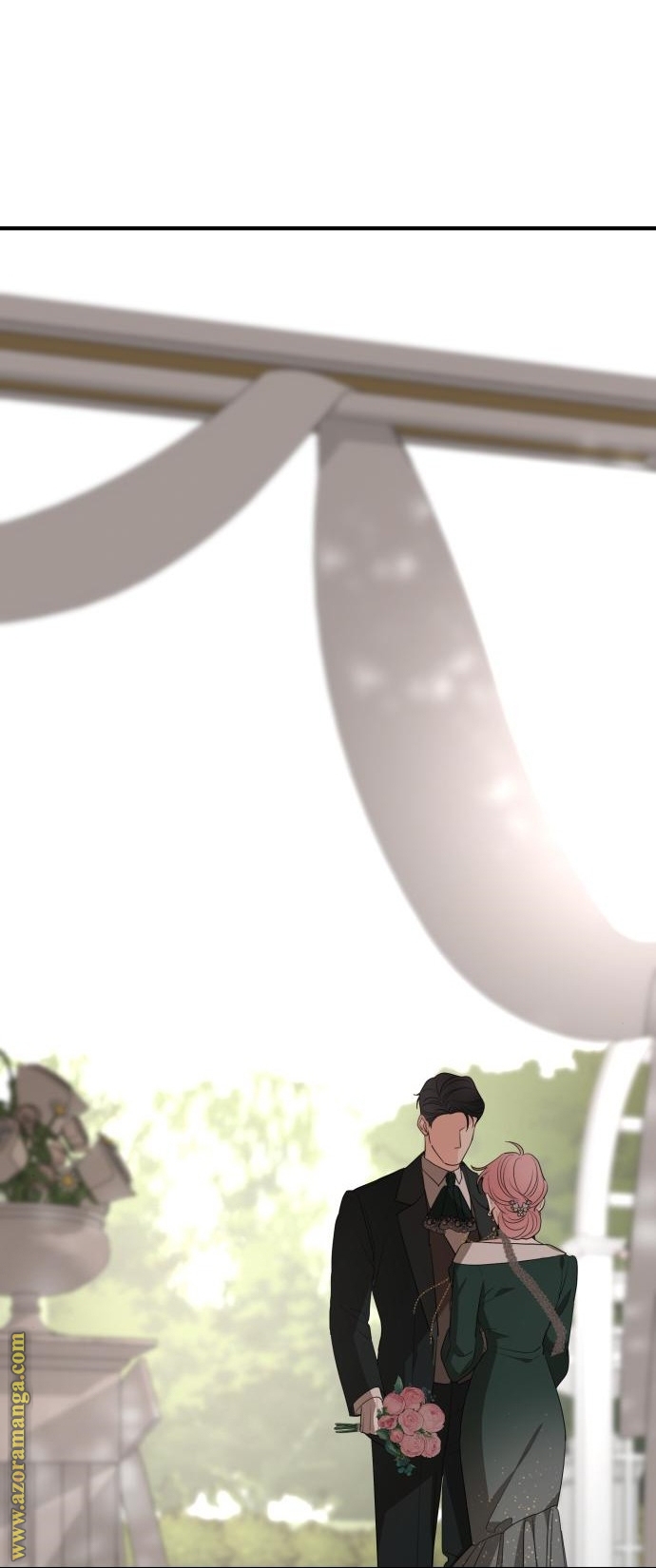 Read My in-laws are obsessed with me ar Manga Online