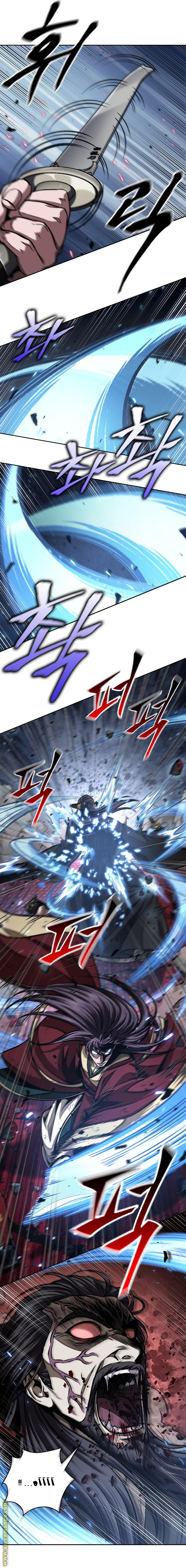 Read Nano machine ar Manga Online