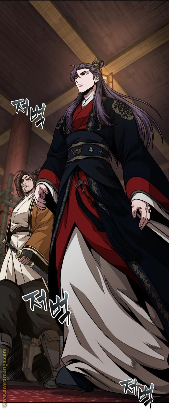 Read Nano machine ar Manga Online