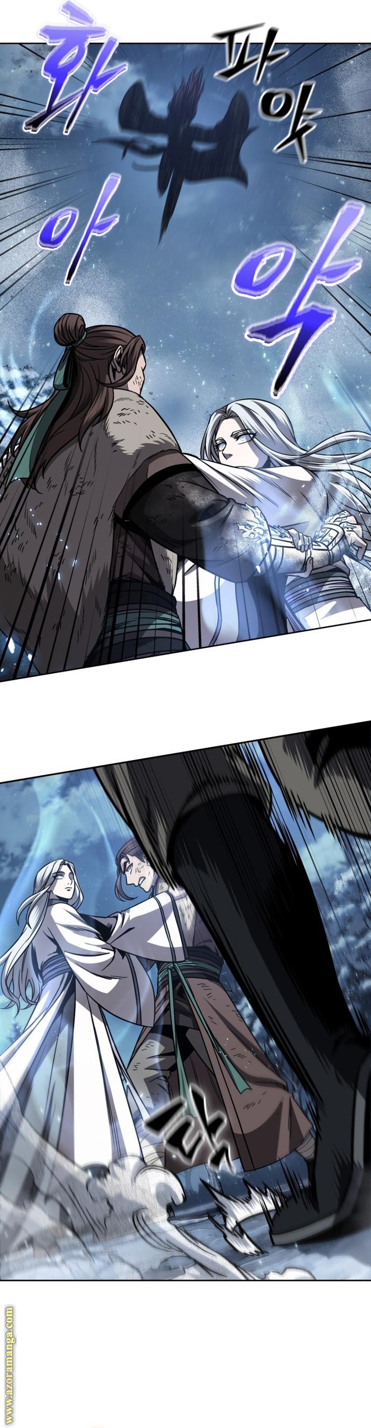 Read Nano machine ar Manga Online