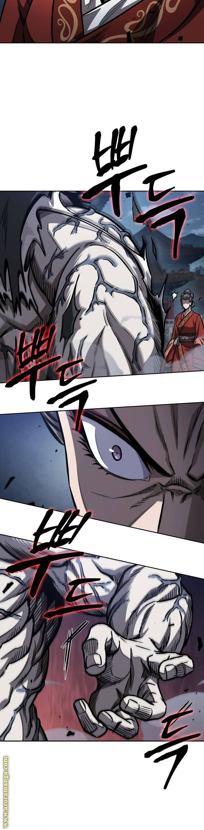 Read Nano machine ar Manga Online