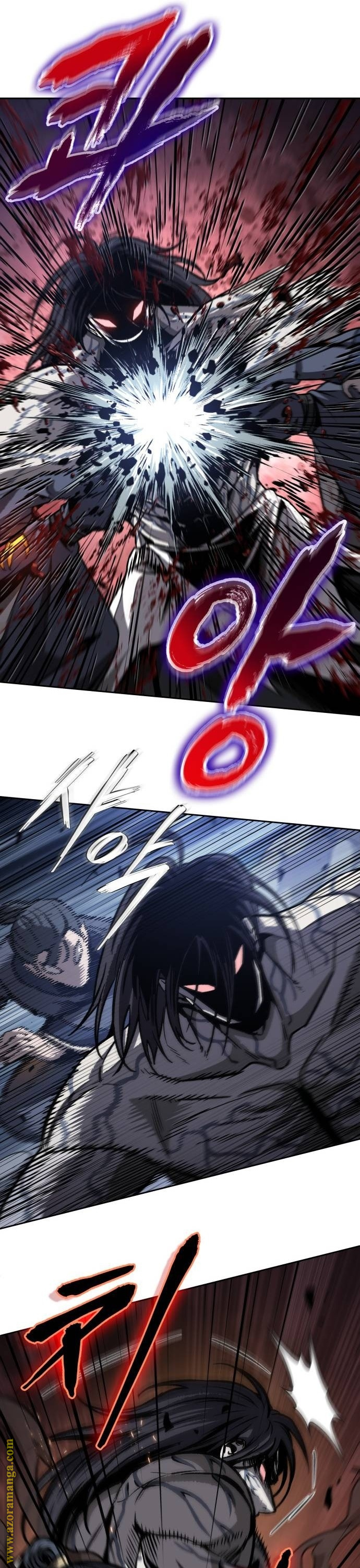 Read Nano machine ar Manga Online