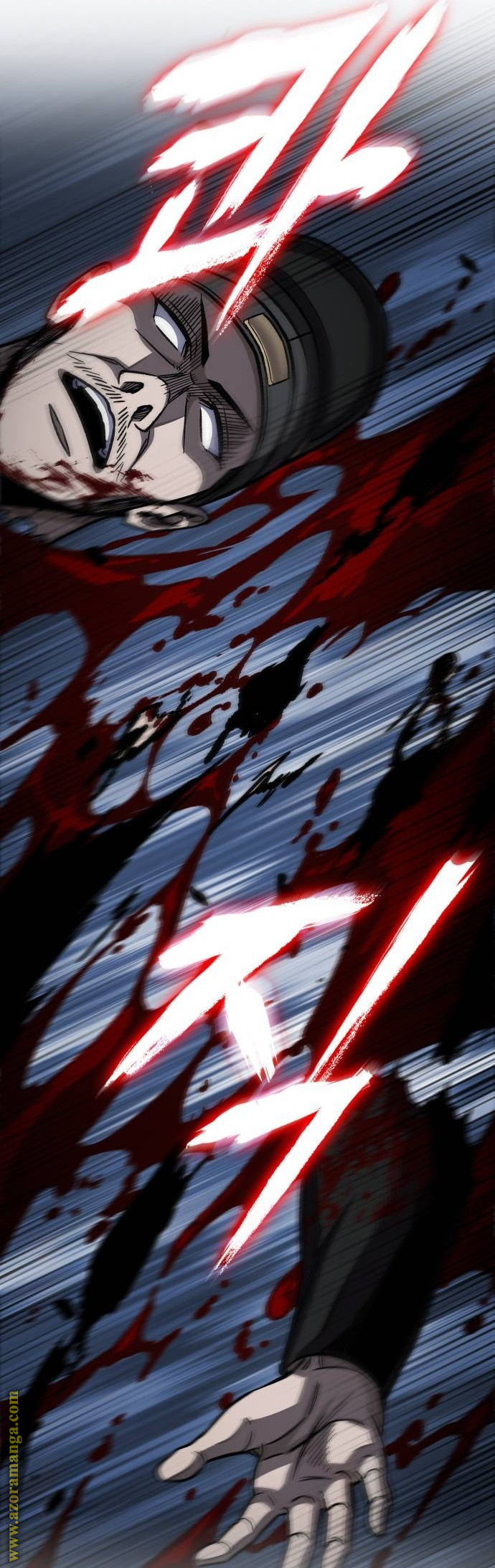 Read Nano machine ar Manga Online