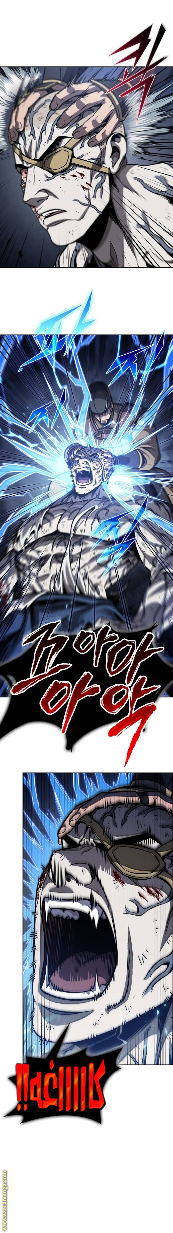 Read Nano machine ar Manga Online