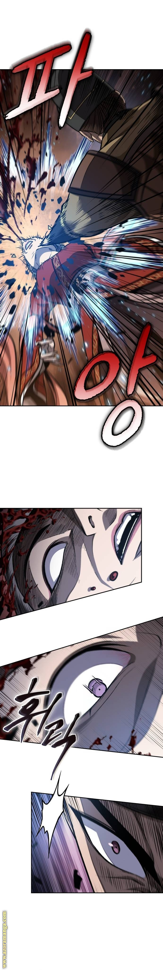 Read Nano machine ar Manga Online