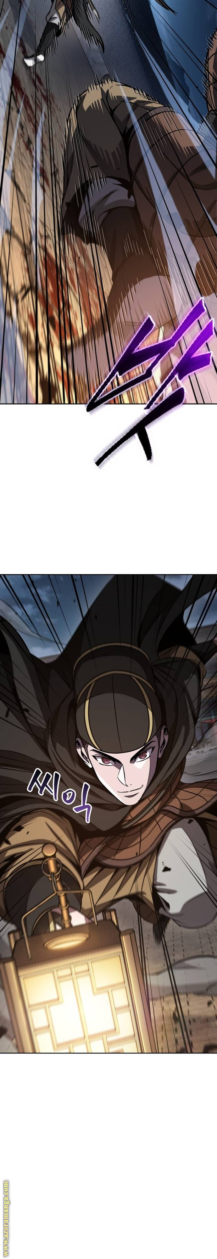 Read Nano machine ar Manga Online